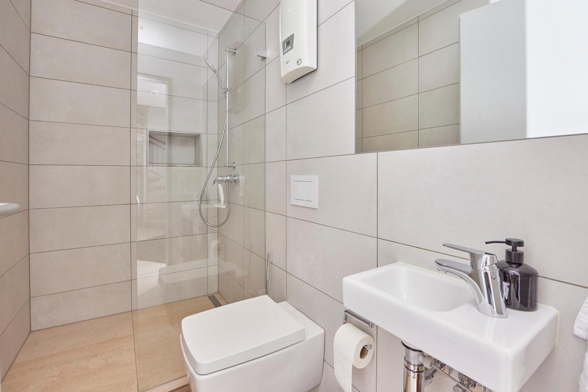 Penthouse Palais Mosel Apartman Traben-Trarbach Kültér fotó