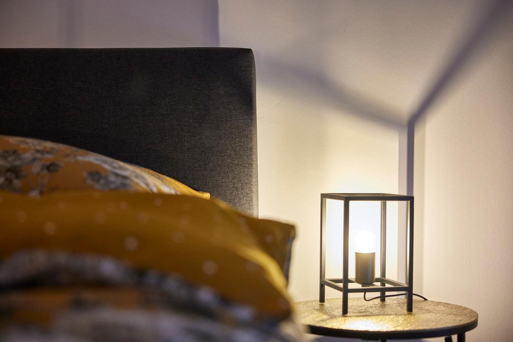 Penthouse Palais Mosel Apartman Traben-Trarbach Kültér fotó