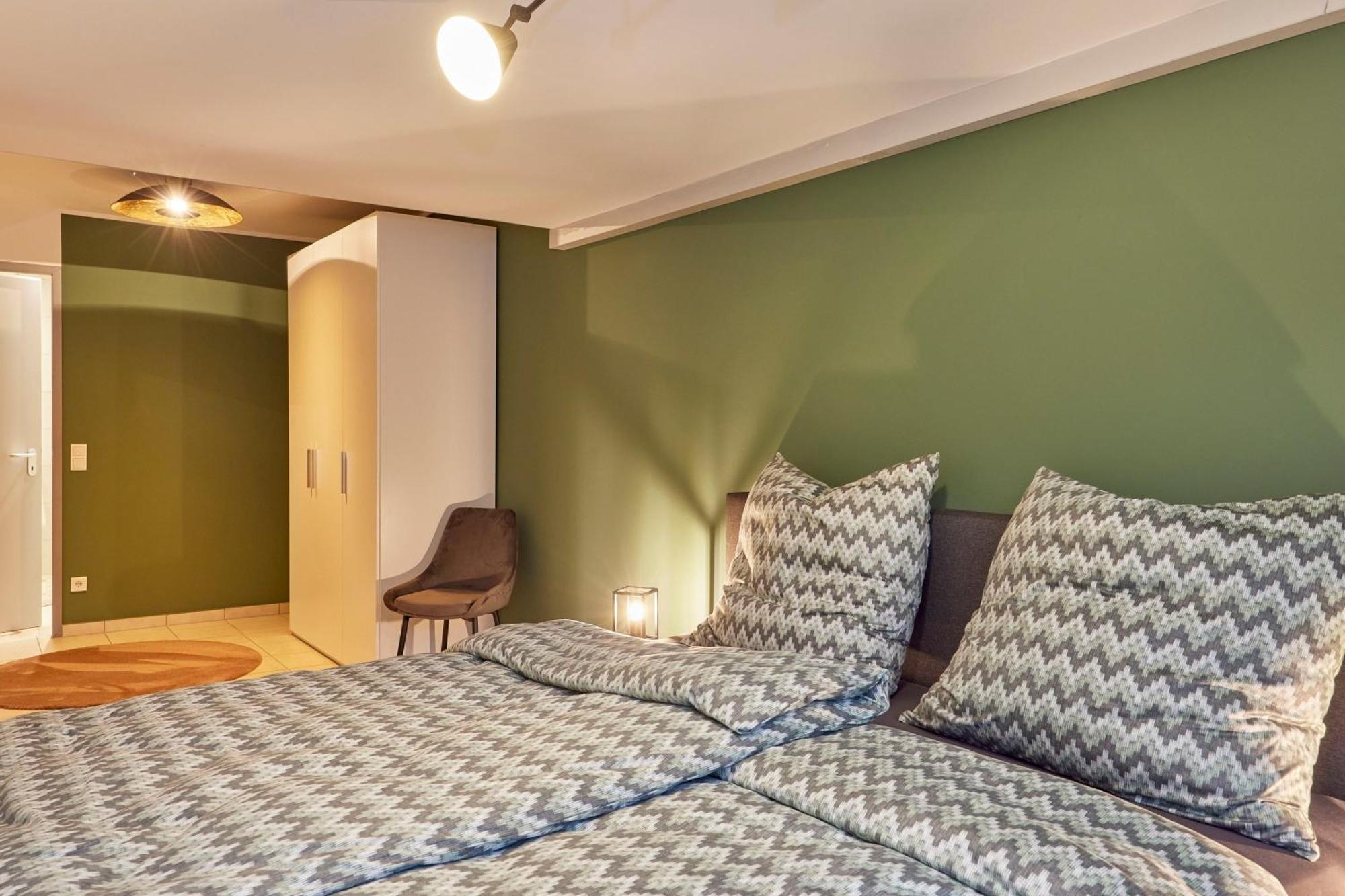 Penthouse Palais Mosel Apartman Traben-Trarbach Kültér fotó