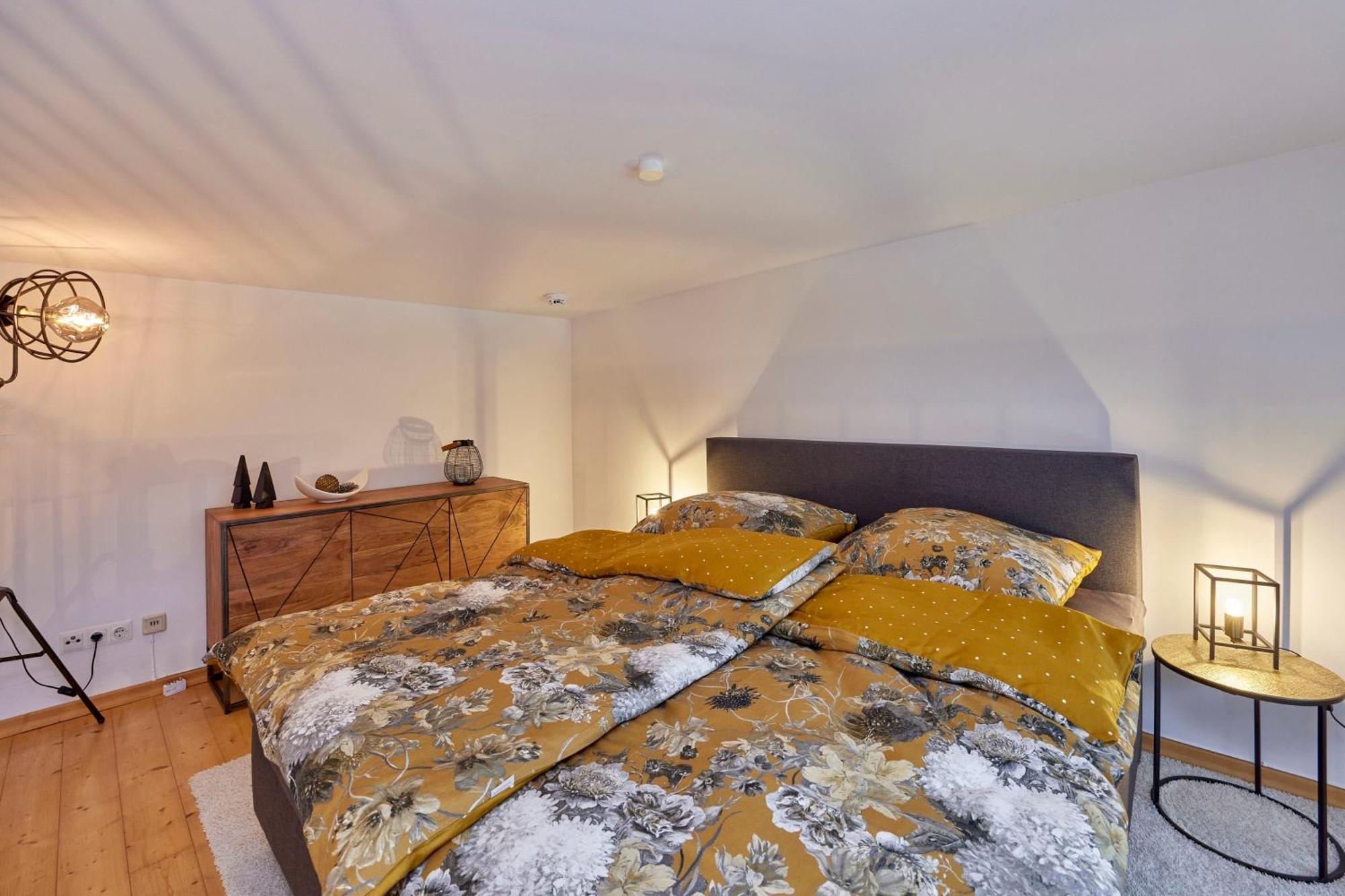 Penthouse Palais Mosel Apartman Traben-Trarbach Kültér fotó